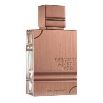 Al Haramain Amber Oud Tabacco Edition (Parfimērijas ūdens sievietei un vīrietim)