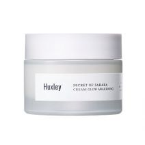 Huxley Cream; Glow Awakening   (Izgaismojošs krēms)