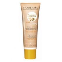Bioderma Photoderm Cover Touch SPF50