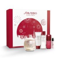 Shiseido Benefiance Holiday Kit