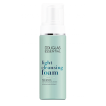 Douglas Essentials Light Cleansing Foam  (Vieglas attīrošās putas)