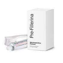 Fillerina Pre-Fillerina Skin Preparatory Cleanser  (Krēmveida tīrīšanas līdzeklis)