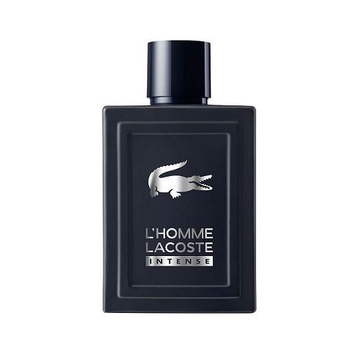 lacoste parfum intense