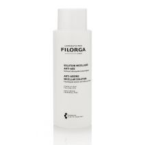 Filorga Solution Micellaire Anti Age  (Fizioloģisks micelārais ūdens ādas attīrīšanai un kosmētikas 