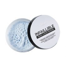 L'Oréal Paris Infaillible Magic Loose Powder  (Pūderis)