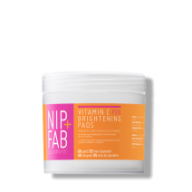 NIP+FAB Vitamin C Brightening pads
