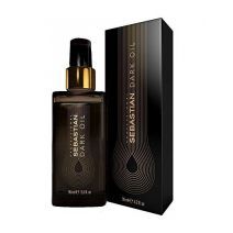 Sebastian Professional Dark Oil  (Eļļa matiem nogludināšanai un mirdzumam)