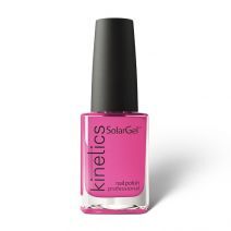 Kinetics SolarGel Professional Nail Polish (Nagu laka ar želejlakas efektu)