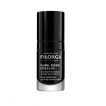 Filorga Global-Repair Eyes & Lips  (Krēms acu un lūpu zonai)