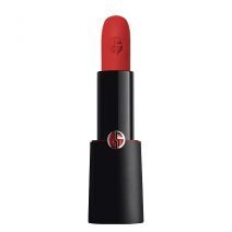 Giorgio Armani Beauty Rouge d'Armani Matte Lipstick (Lūpu krāsa)