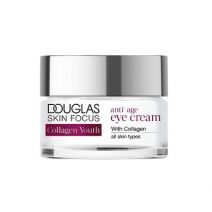 Douglas Focus Collagen Youth Anti-Age Eye Cream
