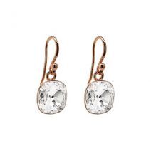 Marmara Sterling Fancy Stone Earrings (Sudraba auskari ar kristāliem)