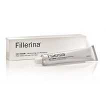 Fillerina Day Cream - Grade 3  (Dienas krēms intensitāte 3)