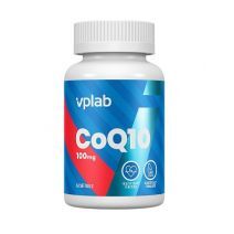 VPlab CoQ10 100 mg