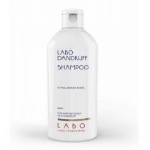 LABO Dandruff Shampoo For Man  (Šampūns pret blaugznām vīriešiem)