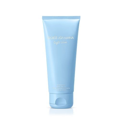 dolce and gabanna light blue lotion dolce and gabanna light blue lotion