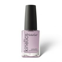 Kinetics SolarGel Professional Nail Polish (Nagu laka ar želejlakas efektu)