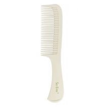 SoEco Biodegradable Detangling Comb  (Atšķetinoša matu ķemme)