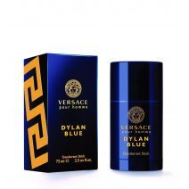 Versace Dylan Blue Deodorant Stick 75 ml  (Parfimēts dezodorants - zīmulis)