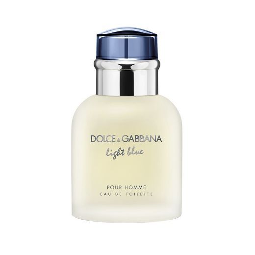 light blue 100 ml