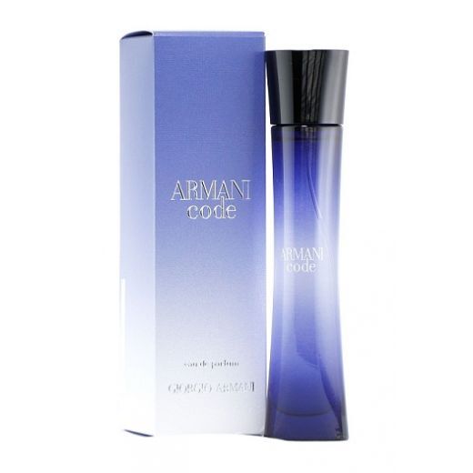 armani code douglas