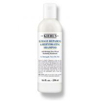 Kiehl's Damage Repairing & Rehydrating Shampoo  (Mitrinošs šampūns bojātiem matiem)