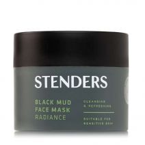 STENDERS Face Mask Mud Radiance