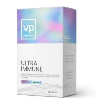 VPlab Ultra Immune  (Uztura bagātinātājs)