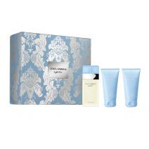 Dolce & Gabbana Light Blue 50 ml Xms Set'21