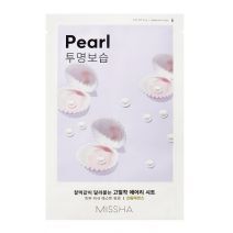 MISSHA Airy Fit Sheet Mask Pearl
