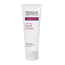 Douglas Focus Collagen Youth Anti-Age Hand Cream