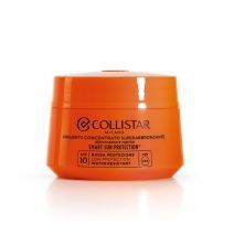 Collistar Supertanning Concentrate Unguent Spf 10