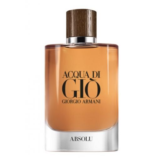 Giorgio Armani Acqua Di Gio Absolu 