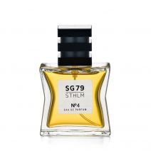 SG79|STHLM No4 Eau de Parfum