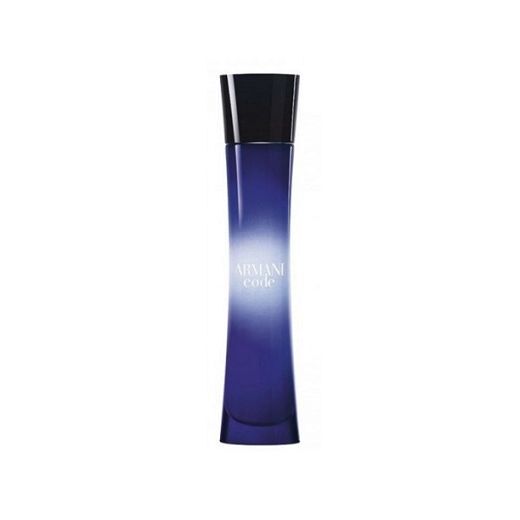 armani code woman douglas