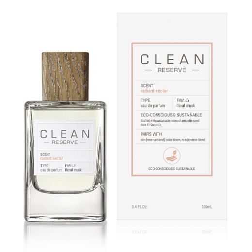 Clean Reserve Radiant Nectar   (Parfimērijas ūdens sievietei un vīrietim)
