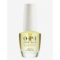 OPI PRO SPA Nail & Cuticle Oil