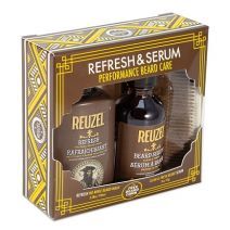 Reuzel Refresh & Serum Duo
