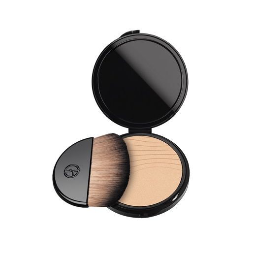 georgio armani powder