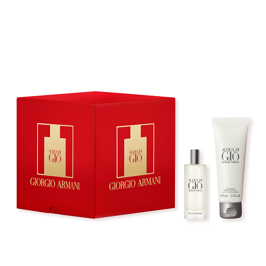 douglas giorgio armani acqua di gio