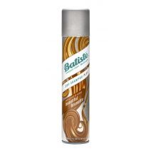 Batiste Medium & Brunette Dry Shampoo  (Sausais šampūns brūniem matiem)