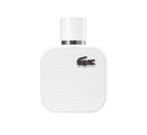 parfum rose lacoste