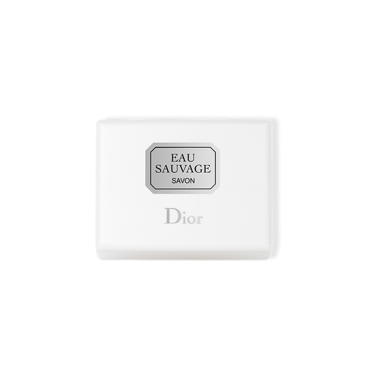 dior sauvage soap