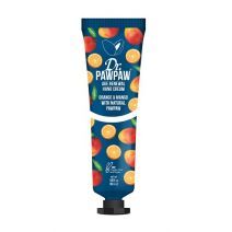 Dr. Paw Paw Age Renewal Orange & Mango Hand Cream   (Roku krēms)