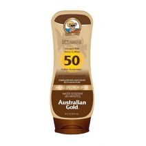 Australian Gold Spray Gel Sunscreen With Instant Bronzer SPF 50  (Saules aizsargkrēms ķermenim SPF 5