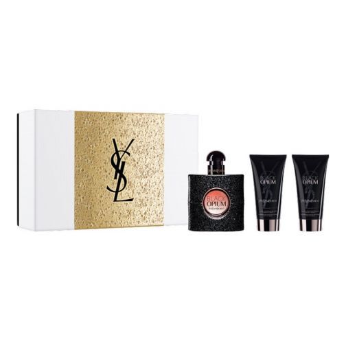 ysl gift set boots