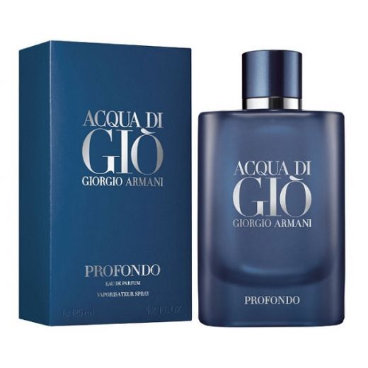 douglas giorgio armani acqua di gio