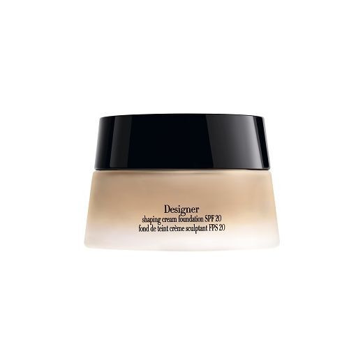 armani foundation spf