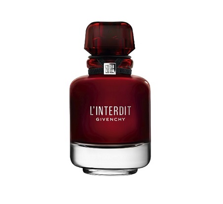 gentleman givenchy douglas