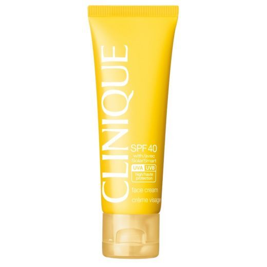 Clinique Sunscreen Face Cream SPF 40 Douglas.lv